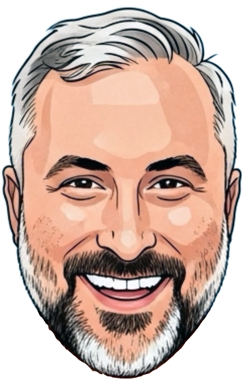 headshot of Alex Solecki